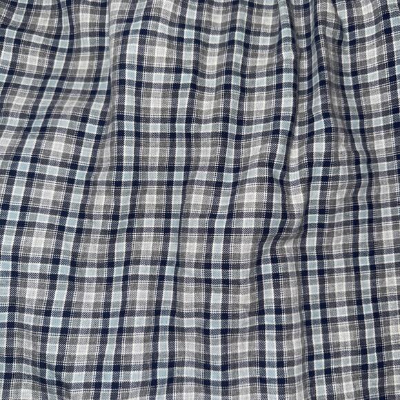 Ralph Lauren Sport Plaid Button Down Shirt Men's Size L - Picture 7 of 7